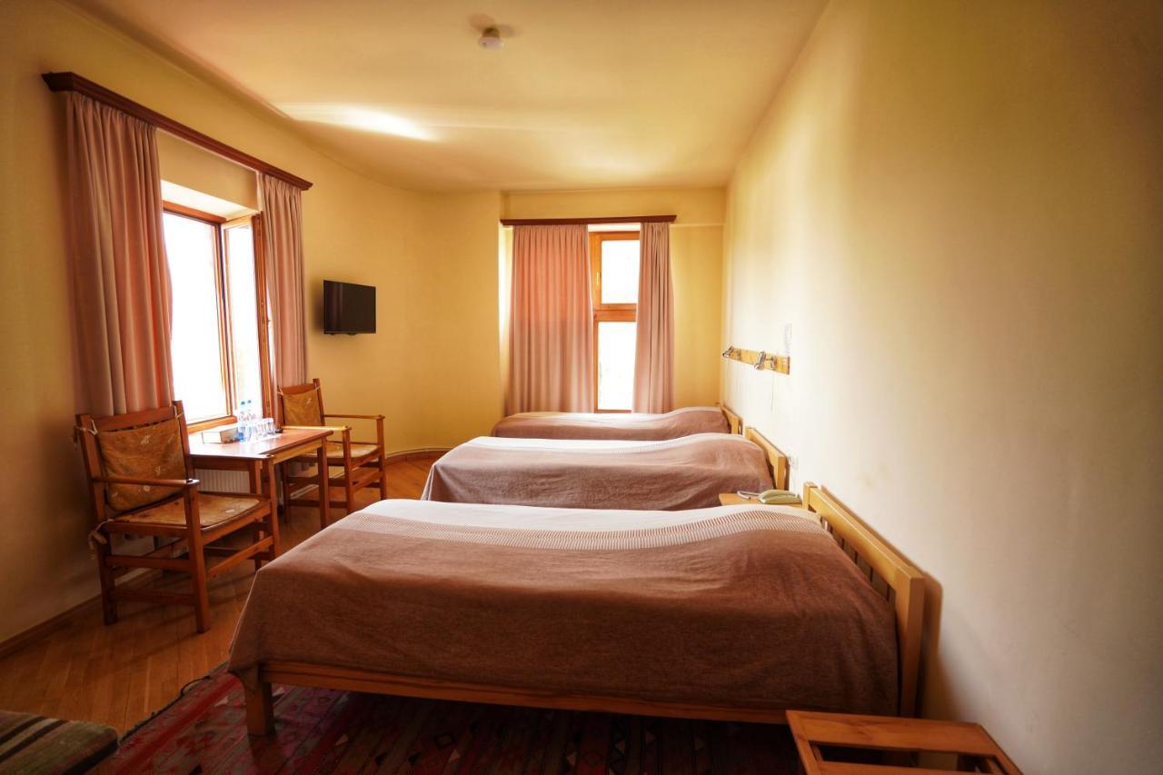 Hotel Mirhav Goris Exteriér fotografie