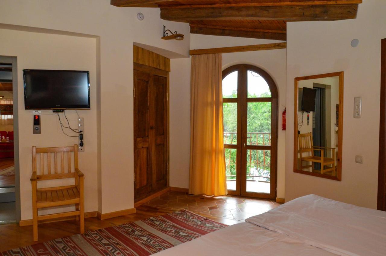 Hotel Mirhav Goris Exteriér fotografie