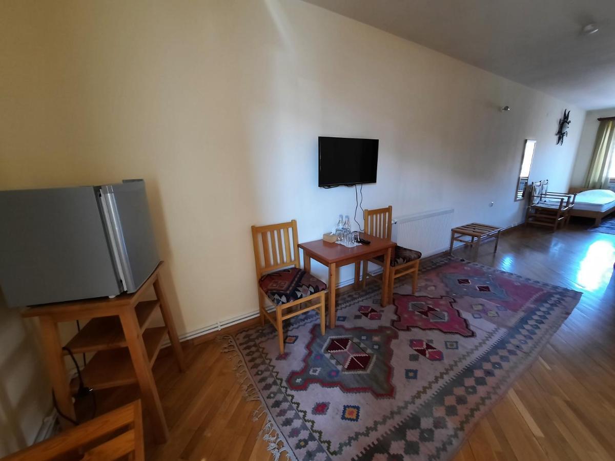 Hotel Mirhav Goris Exteriér fotografie