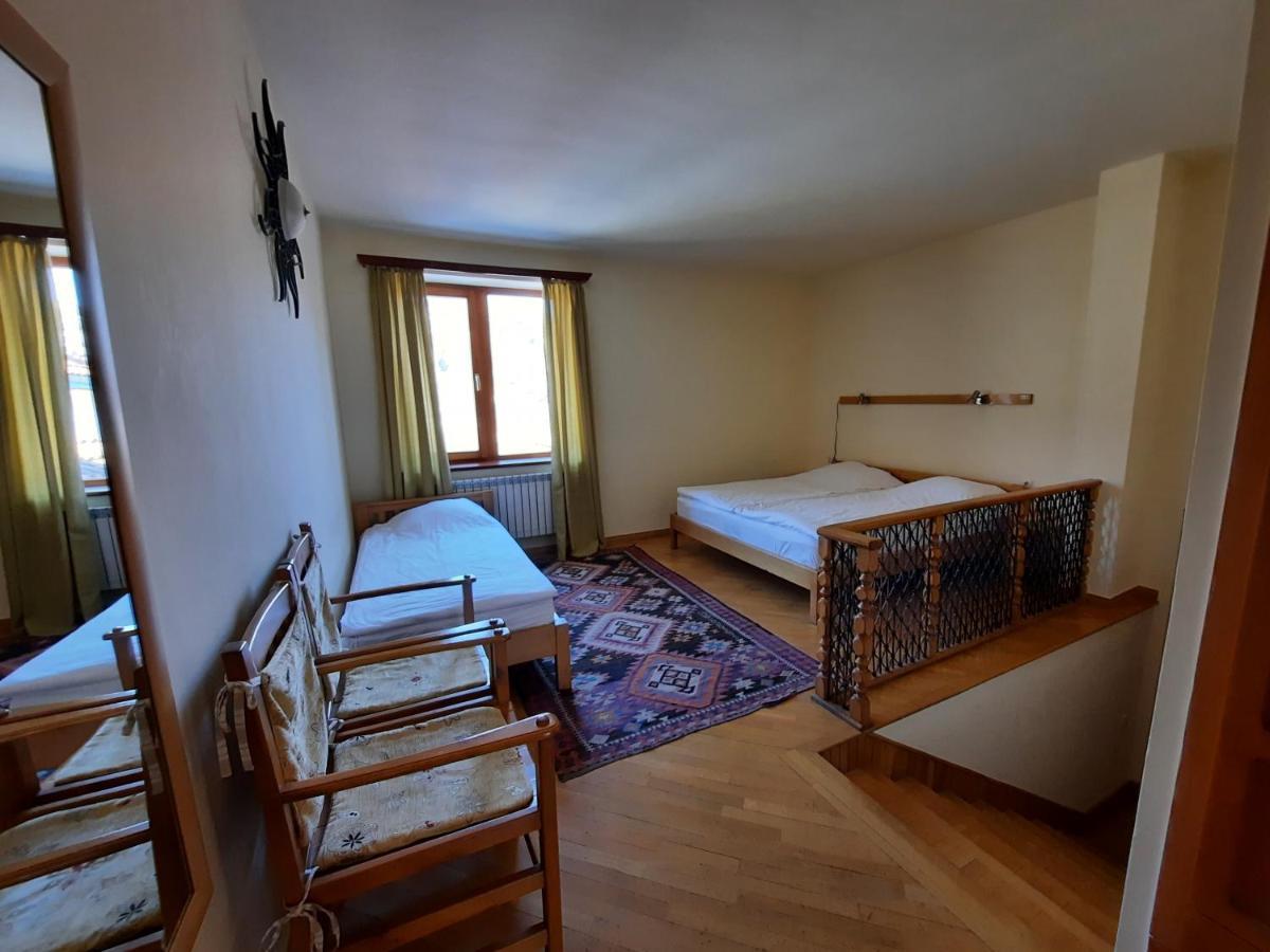Hotel Mirhav Goris Exteriér fotografie