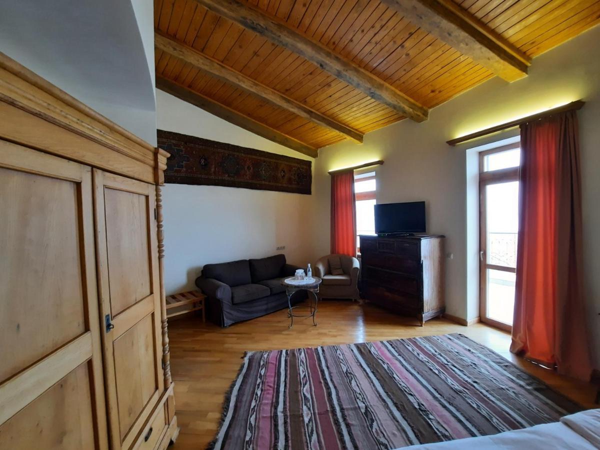 Hotel Mirhav Goris Exteriér fotografie