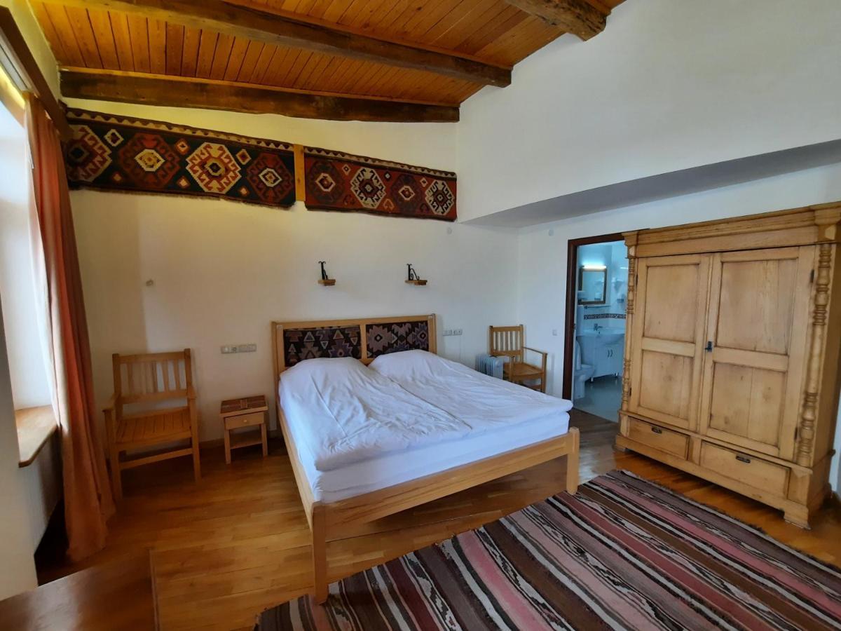 Hotel Mirhav Goris Exteriér fotografie