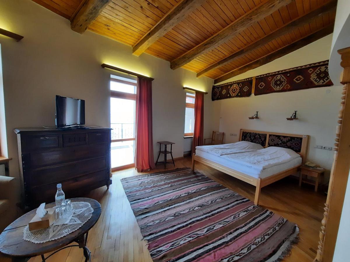 Hotel Mirhav Goris Exteriér fotografie
