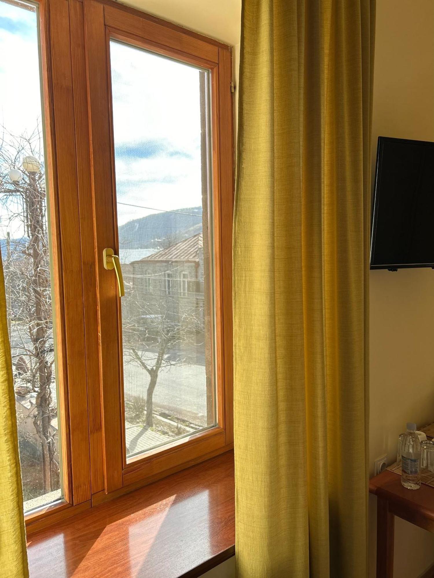 Hotel Mirhav Goris Exteriér fotografie