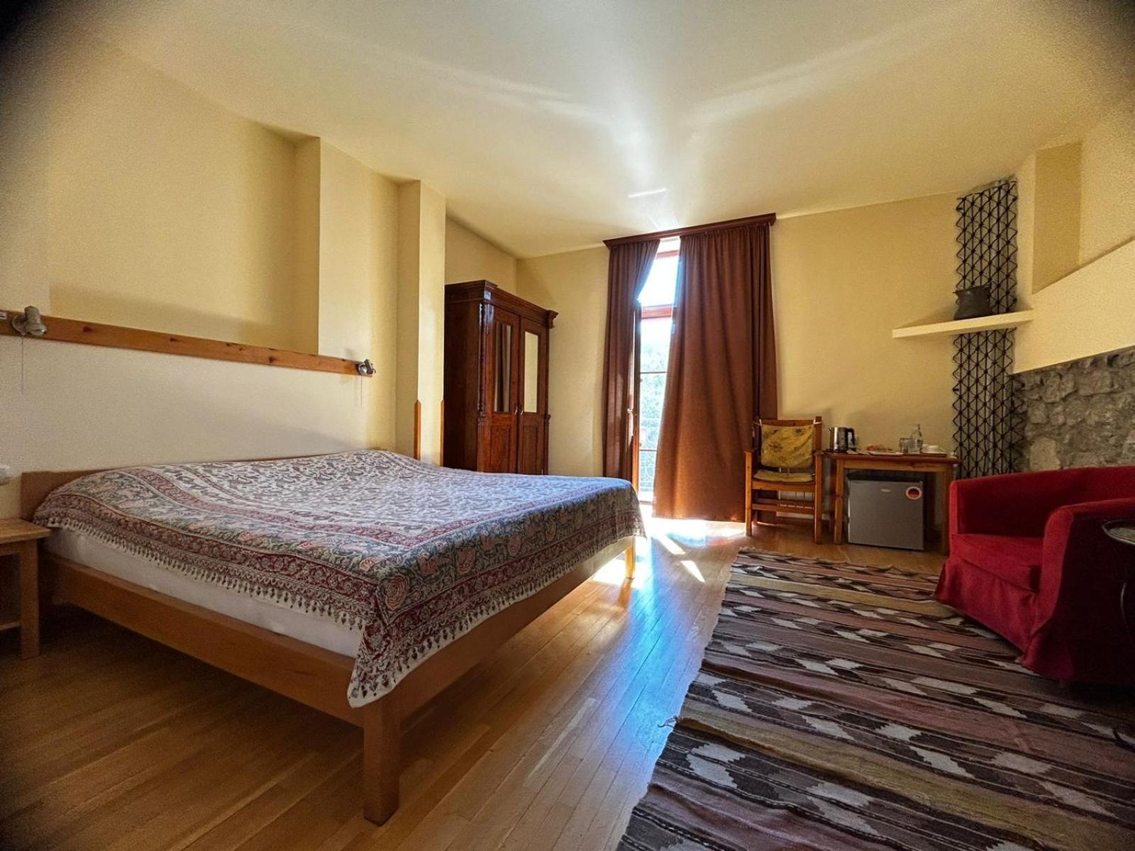 Hotel Mirhav Goris Exteriér fotografie