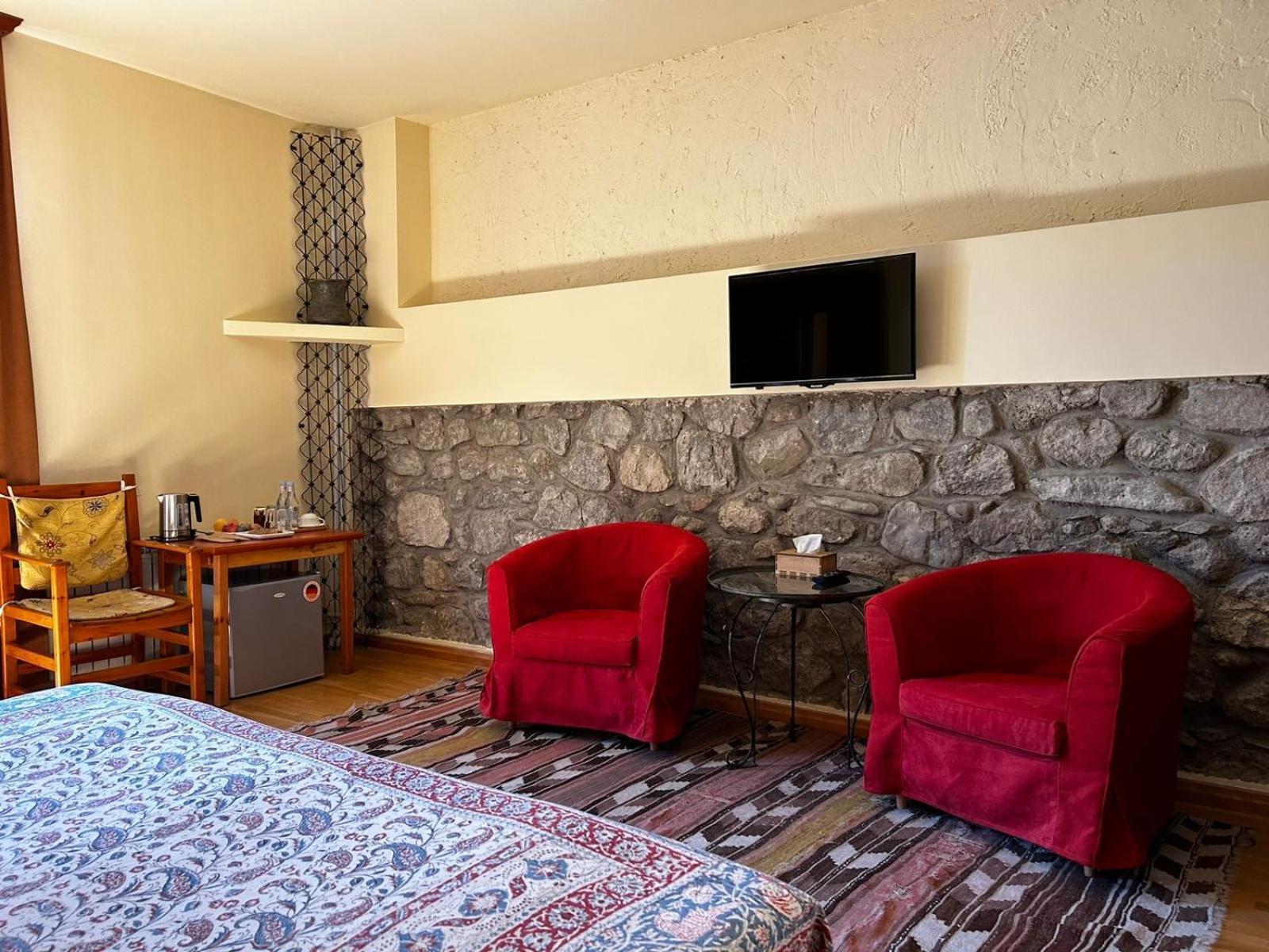Hotel Mirhav Goris Exteriér fotografie
