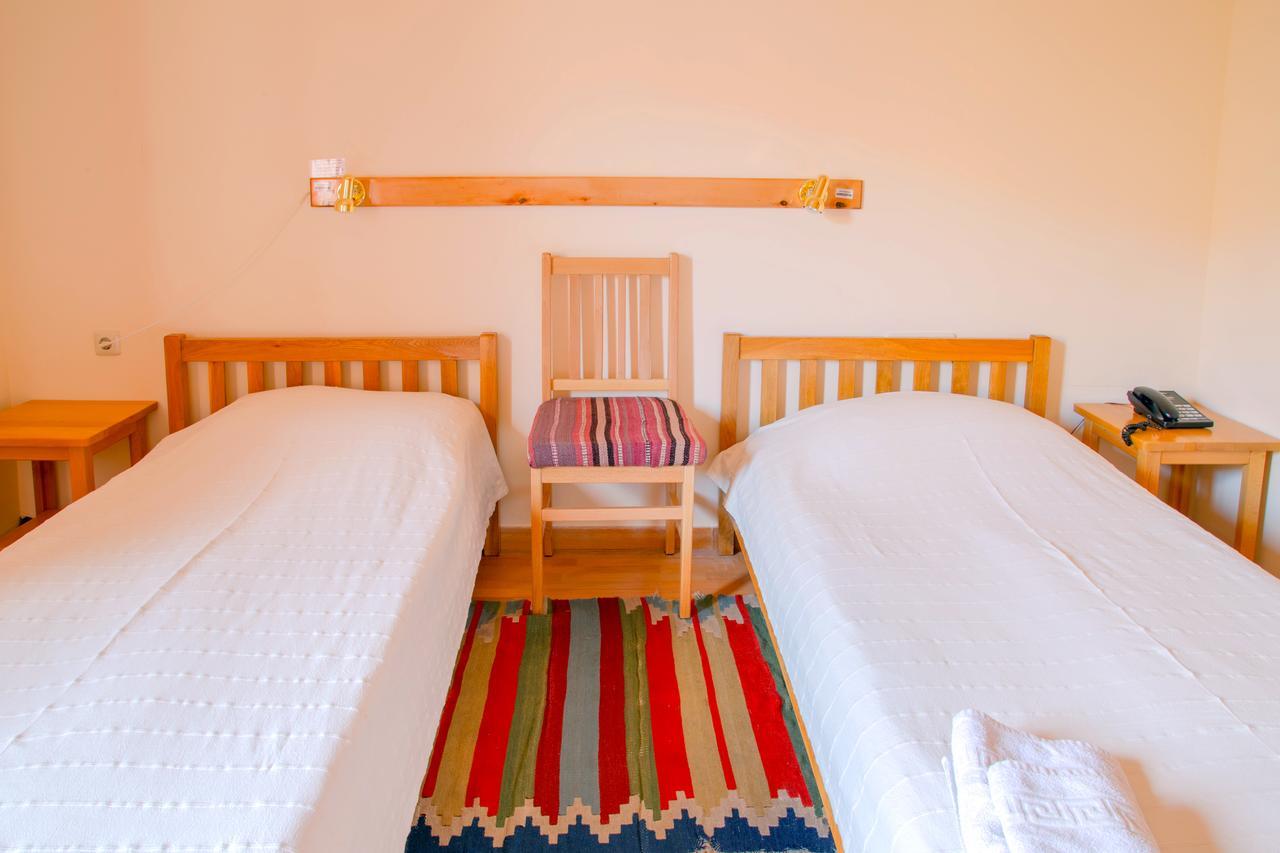 Hotel Mirhav Goris Exteriér fotografie