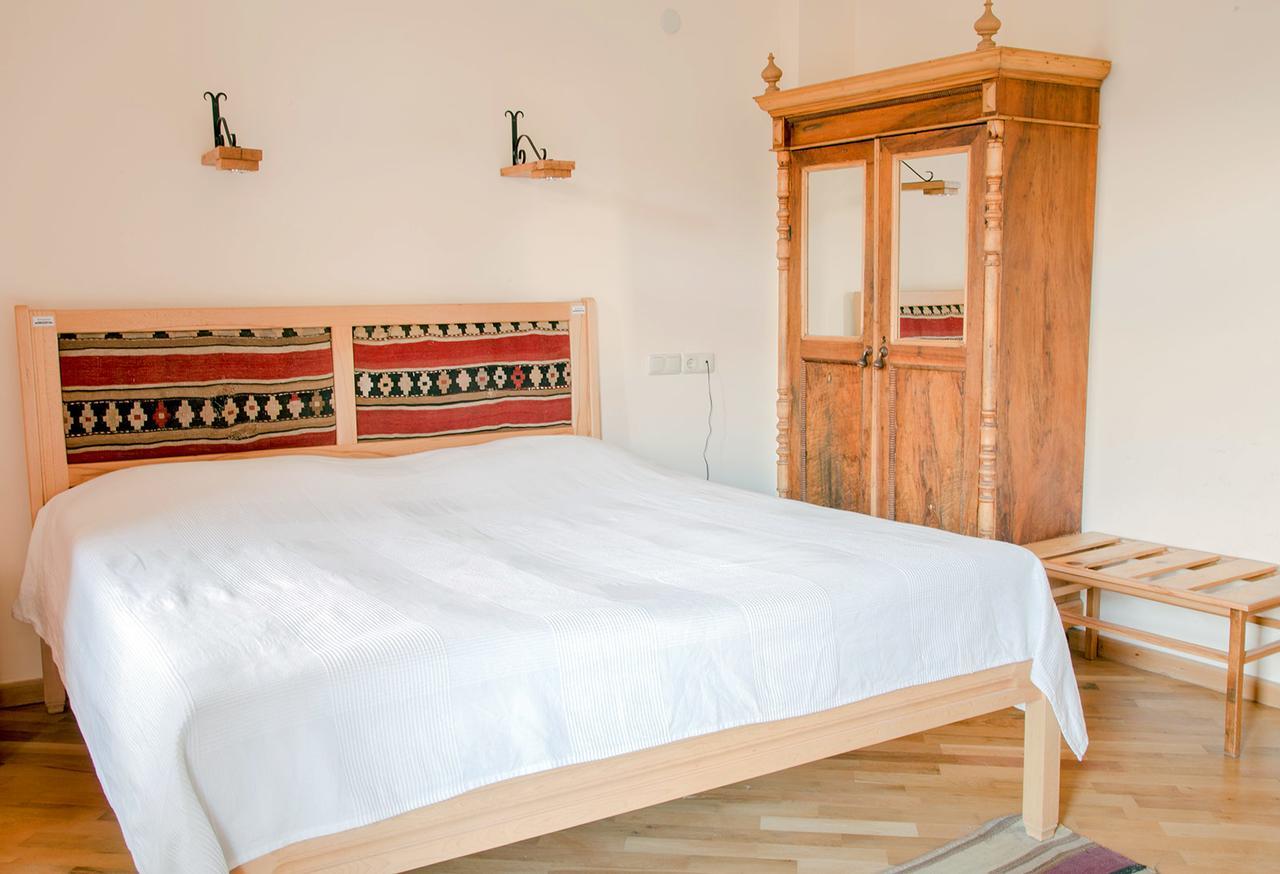 Hotel Mirhav Goris Exteriér fotografie