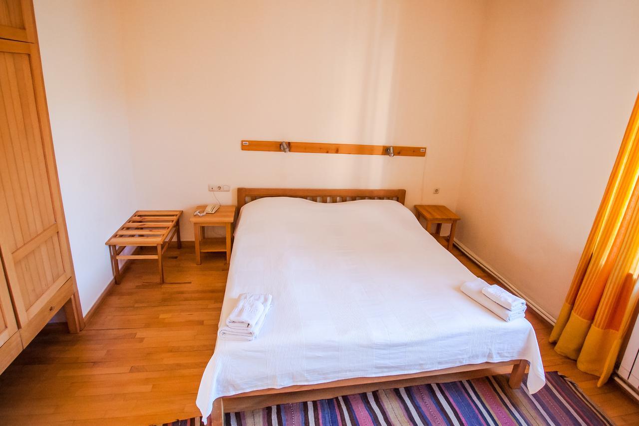 Hotel Mirhav Goris Exteriér fotografie