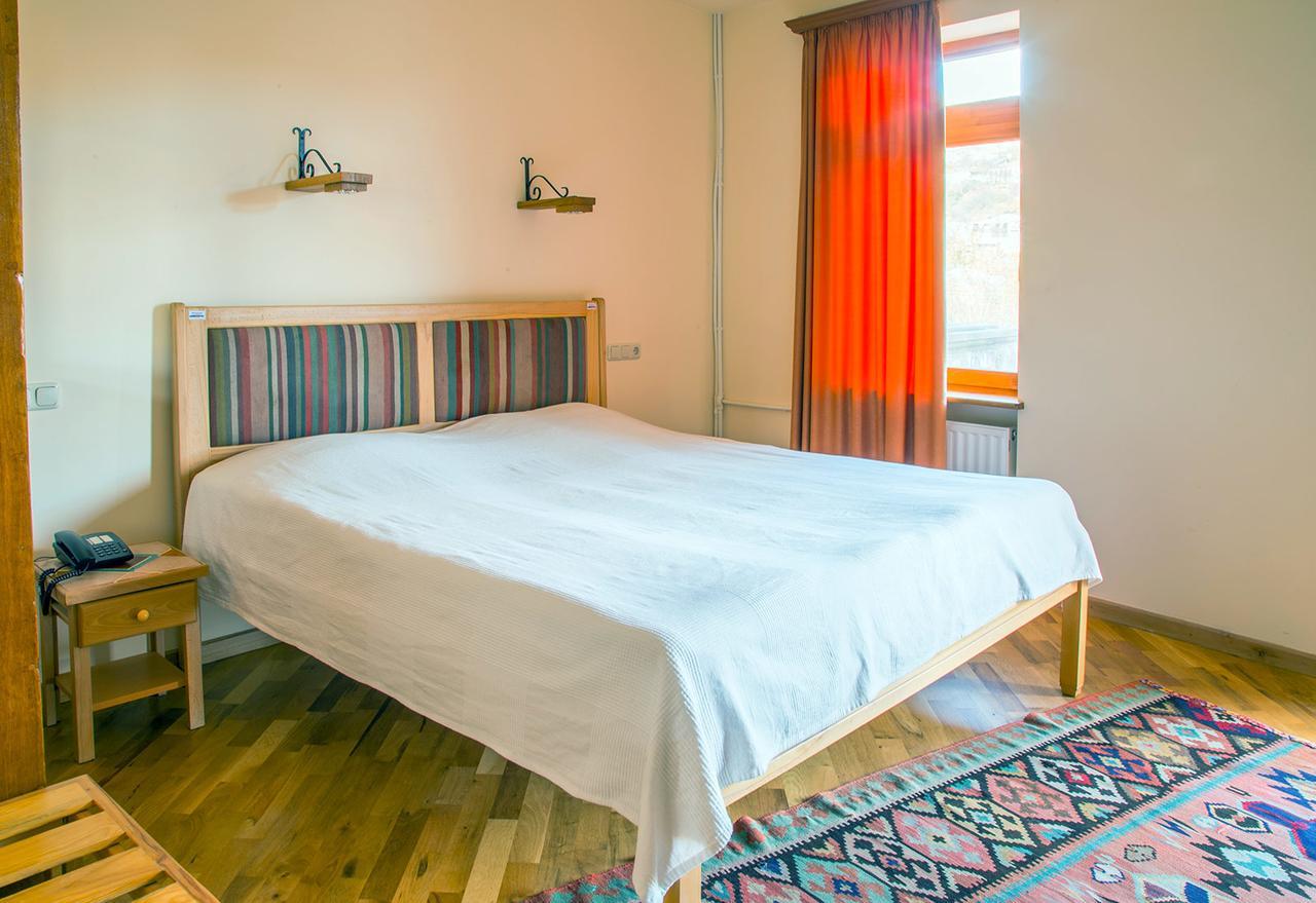 Hotel Mirhav Goris Exteriér fotografie
