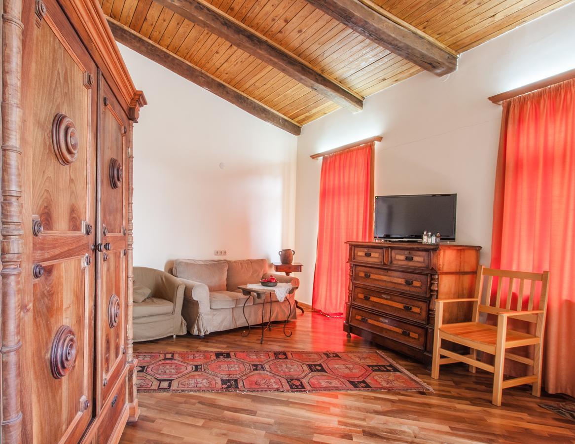 Hotel Mirhav Goris Exteriér fotografie