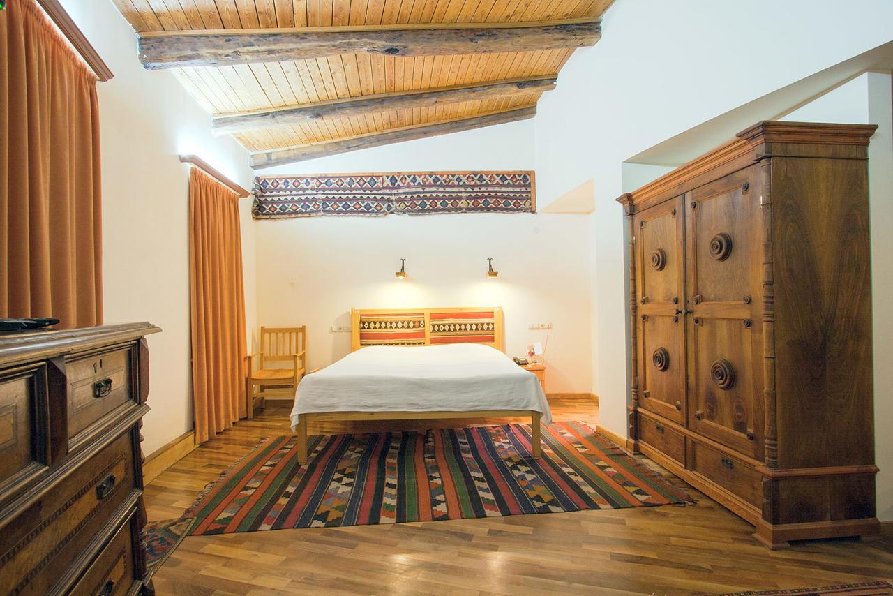 Hotel Mirhav Goris Exteriér fotografie